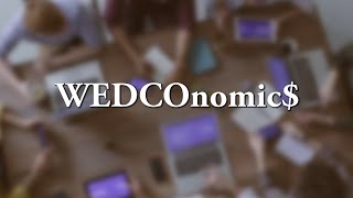 WEDCOnomic S01E11 Meet the New Boss [upl. by Emia]