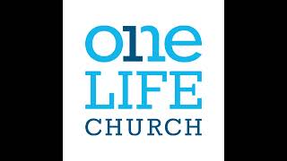 One Life Church Plattsmouth NE  Not A Fan  Week 5 [upl. by Ahsienroc]