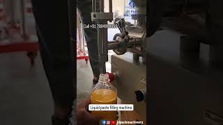 liquidfilling machine fillingmachine jdpackmachinery liquids batchcoding viralvideo shorts [upl. by Stefanac74]