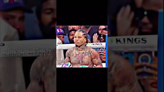 Tank Davis 🥊🤴🏾 boxing ko gervontadavis viral [upl. by Adnawaj660]