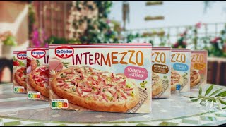 Dr Oetker Intermezzo [upl. by Siul]