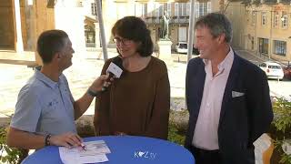 en direct de la Préfecture  Résultats Elections Législatives Anticitpées en Lozère  7 juillet 24 [upl. by Ahsiet]