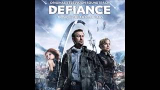 Defiance Original Television Soundtrack 04  Before the Votans [upl. by Graig]