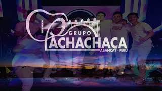 GRUPO PACHACHACA  BUSCO UN AMOR [upl. by Ettolrahc]