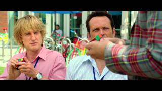 The Internship Official Trailer In Cinemas June 13 [upl. by Nolyar]