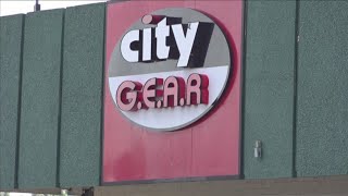 Memphis City Gear owners ask for help to stop crimes after being targeted multiple times [upl. by Hsemar198]