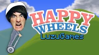 RAGE LUZU  LuzuGames [upl. by Nyret151]