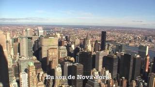 Empire State of Mind Part 2  Alicia Keys  Legendado em português  Subtitle in portuguese [upl. by Hamlet]