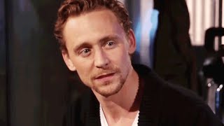 Lokid Tom Hiddleston Plays the Worst Pranks  MTV After Hours [upl. by Beyer]