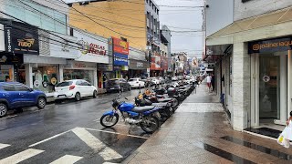 MOTOVLOG folga bora centro de Ipatinga MG vídeo completo 26 de outubro de 2024🙏🇧🇷👨‍👩‍👧🏍💨 [upl. by Longley]