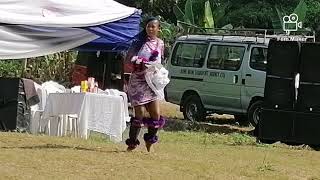 IBIBIO TRADITIONAL DANCE [upl. by Drogin]