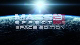 Mass Effect 3 Space Edition [upl. by Timrek341]