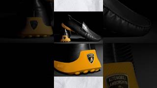 Lamborghini Loafers Shoes Price lamborghini [upl. by Simon458]