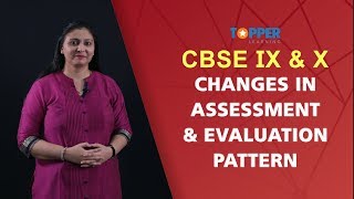 CBSE to Strengthen Assessment and Evaluation Practices [upl. by Tam]