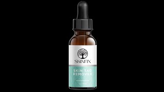 SkinFix Skin Tag Remover [upl. by Bultman599]