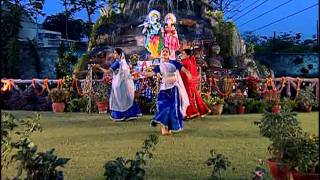 Mere Banke Bihari Mere Ghar Aana Full Song Kanha Tere Naam [upl. by Primrosa]