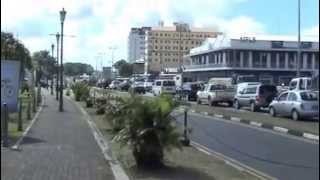 port louis city life [upl. by Nita]