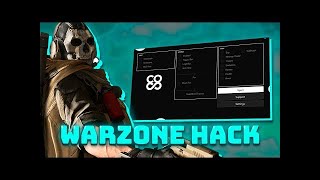 New Warzone 3 Cheat  COD Warzone 3 Hack  Undetected Aimbot  Esp  Wallhack [upl. by Celle862]