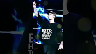 Despacito feat Justin Bieber Remix Luis Fonsi amp Daddy Yankeee shorts song lyrics [upl. by Ecital]