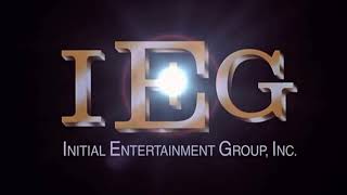 Initial Entertainment Group IEG [upl. by Finbar]