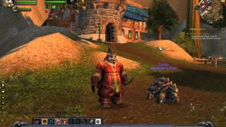 Burning Pandaren Spirit Fire Spirit 2 Pet Leveling Guide Warcraft Pet Battle [upl. by Odnamla]