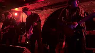 Blood Club  Live at The Shacklewell Arms London UK 260724 [upl. by Christos593]