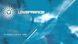 Tarantula  Faithless  Love Parade  Electronica [upl. by Tena]