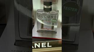 Chanel Allure Homme Sport Superleggera [upl. by Ojadnama]