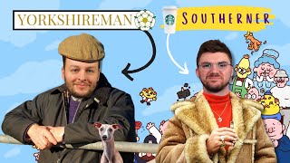 A Yorkshireman amp Southerner Play Thank Goodness Youre Here  FULL PLAYTHROUGH  4K [upl. by Urbano]