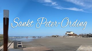 Sankt PeterOrding SPO [upl. by Lexa29]