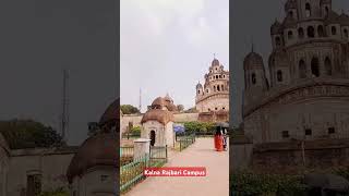 Kalna Rajbari Campus kalna architecture bengalsheritage bengaliculture [upl. by Carlye]