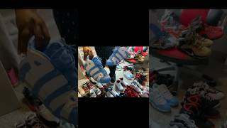 My Insane Sneaker Collection Revealed part 28 shorts [upl. by Oscar804]