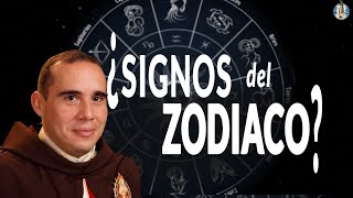 Signos del ZODIACO I Formación con los Heraldos I Episodio 9 [upl. by Collen620]