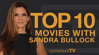 Sandra Bullock Talks About ‘The Unforgivable’ And Adoption [upl. by Leisha]