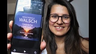 Gespräche mit Gott  Neale Donald Walsch [upl. by Ettenot143]