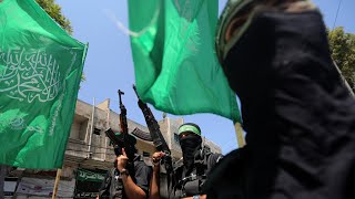 Hamas ‘miscalculated’ who would be by their side after causing war with Israel [upl. by Zysk]