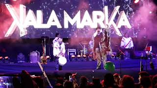 KalaMarka en concierro 2018Ama Sua Ama Llulla Ama Quella [upl. by Ilona160]