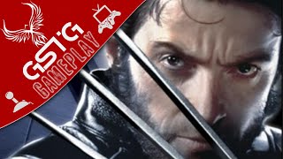 XMen 2 Wolverines Revenge GAMEPLAY  PC [upl. by Assela]