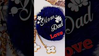 Mom ❤ Dad true love status 💯my jaan mummy daddy💫Thanks for watching like and subscribeshorts [upl. by Lleneg639]