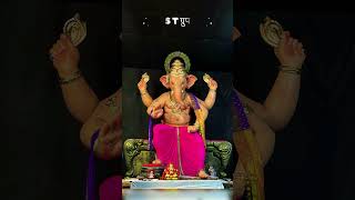 Ichalkaranji Ganesh Darshan 2024 Part 1 gandhichowk STsarkar ganeshutsav ichalkaranji [upl. by Dnamra536]