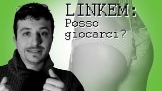 Recensione linea Linkem ci si può anche Giocare Come si scarica [upl. by Manuel258]