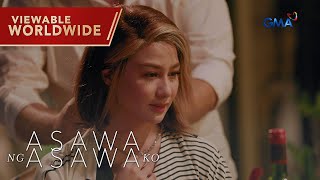 Asawa Ng Asawa Ko Shaira identifies herself as Audrey Episode 150 [upl. by Novej]