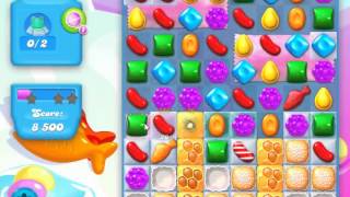 Candy Crush Soda Saga Level 222 [upl. by Laurette]