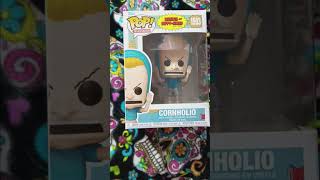 Cornholio Pop 1593 funkopop cornholio beavis GameStop [upl. by Germaun]