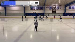 14U Columbus Cottonmouths Live Stream [upl. by Miko]