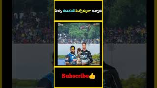 వీళ్ళు మనకంటే పిచ్చోళ్ళులా ఉన్నారు  Srilanka Cricket Lovers on Trees  factsmaavalite [upl. by Nollad]