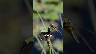 Why Are Dragonflies Called Dragonflies facts truth youtube youtubeshorts shorts [upl. by Nnylrac]