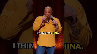 They Got Us With TikTok  Joe Rogan comedyshorts standup [upl. by Lamag]