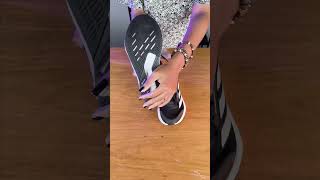 UNBOXING DURAMO SPEED ADIDAS [upl. by Sperry]