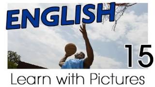 Learn English  English Sports Vocabulary [upl. by Aip]